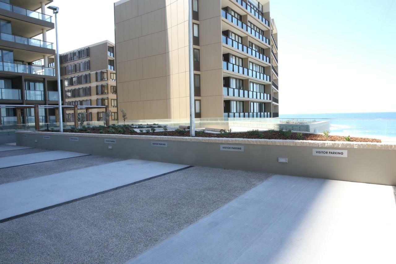Arena On The Beach Apartamento Newcastle Exterior foto