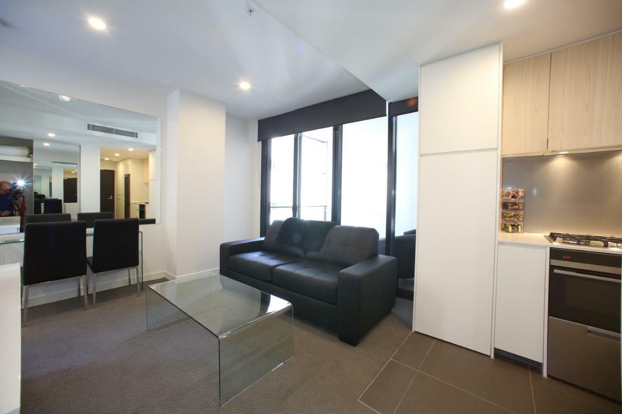 Arena On The Beach Apartamento Newcastle Exterior foto