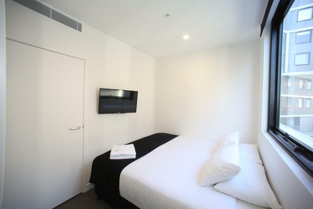 Arena On The Beach Apartamento Newcastle Exterior foto